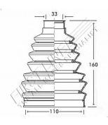 FIRST LINE - FCB2324 - 